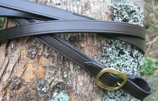 Leather Lead 